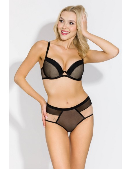 Bra piano 19200 push up Mediolano