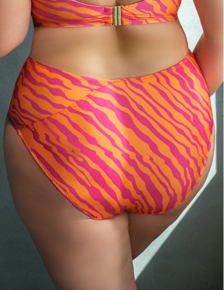 Briefs swim women's With Wysokim Stanem...