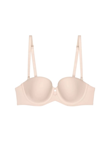 Bra strapless Triumph Pure Micro Wdp