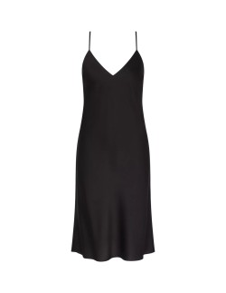 Triumph shirt night Silky Sensuality Ndw X black