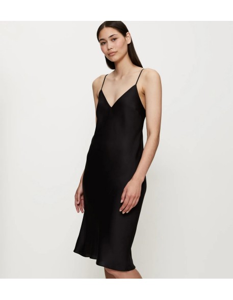 Triumph shirt night Silky Sensuality Ndw X black