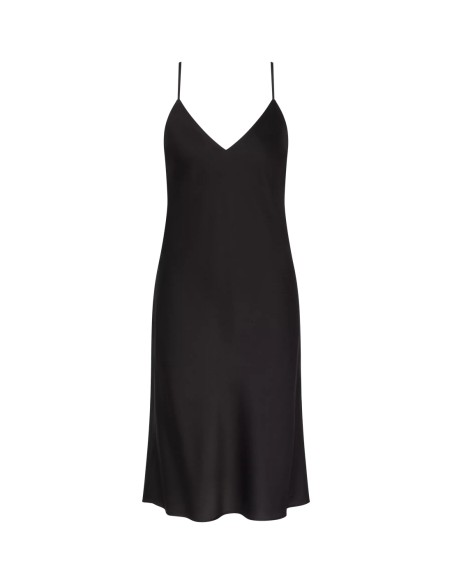 Triumph shirt night Silky Sensuality Ndw X black