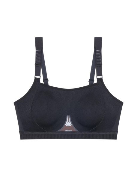 Biustonosz sportowy Triumph Triaction Gravity...