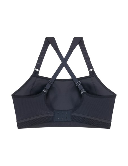 Bra sporty Triumph Triaction Gravity Lite N Ex Black