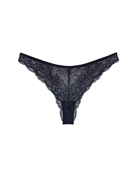 Figi Koronkowe Triumph Amourette Charm Highleg Brazilian