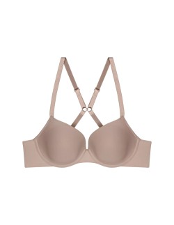 Biustonosz push up Triumph Pure Micro Whp