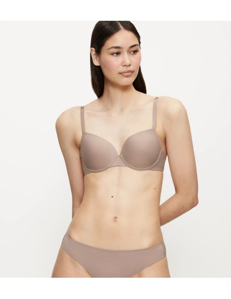 Bra push up Triumph Pure Micro Whp