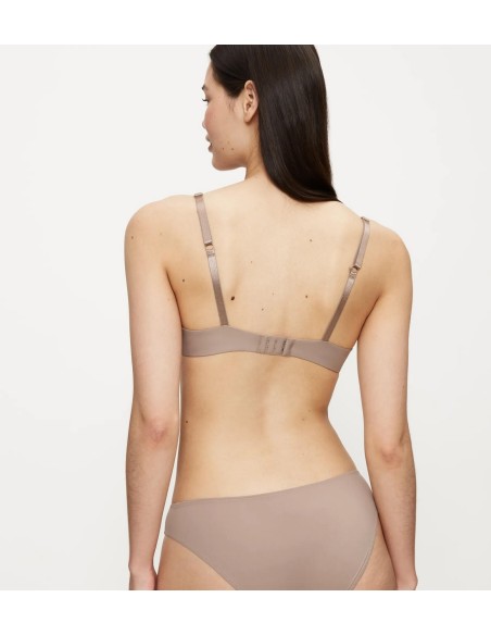 Bra push up Triumph Pure Micro Whp