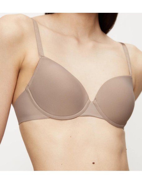 Bra push up Triumph Pure Micro Whp