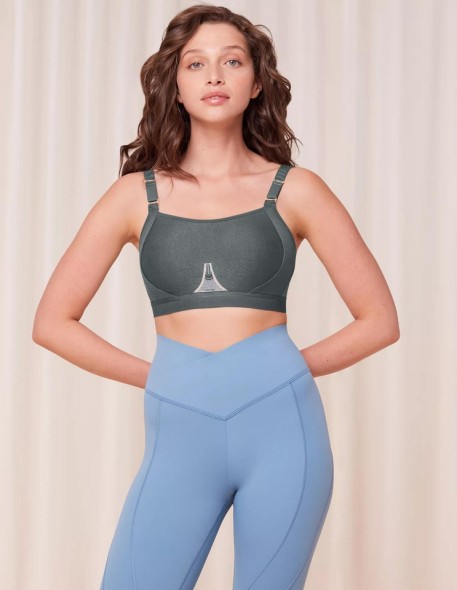 Biustonosz sportowy Triumph Triaction Gravity...