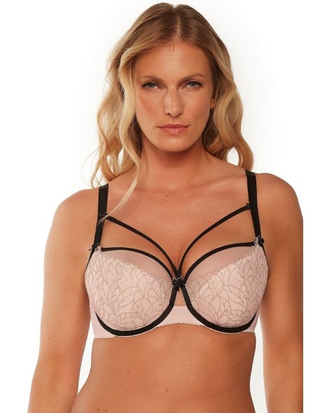 Bra semi-soft leonia art. 1240 Gaia