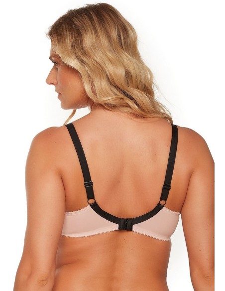 Bra semi-soft leonia art. 1240 Gaia