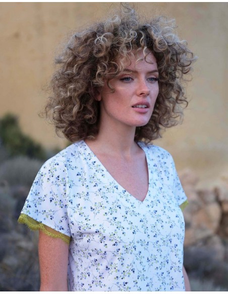 Shirt 245 kr/r 2XL Cana