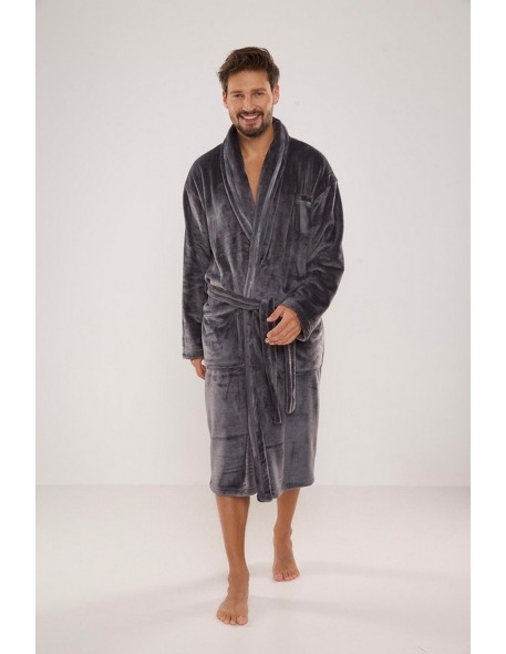 716 bathrobe male rafael De Lafense