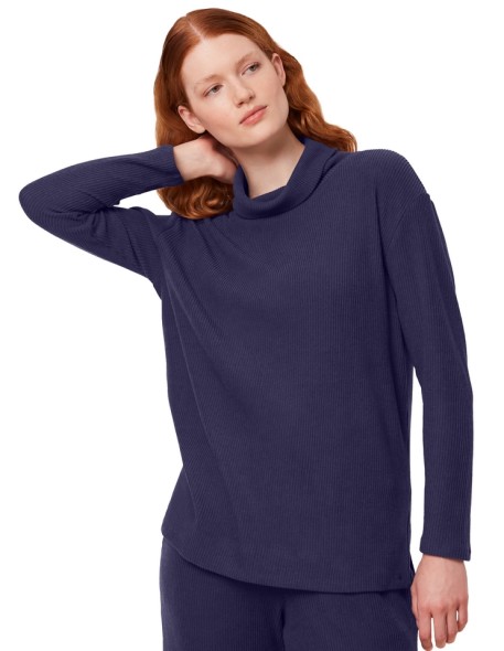 Long Sleeve T Shirt Triumph Thermal Mywear Sweater