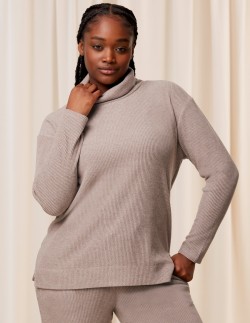 Sweterek Triumph Thermal Mywear Sweater 2