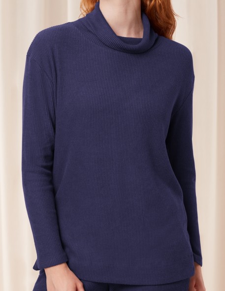 Sweterek Triumph Thermal Mywear Sweater