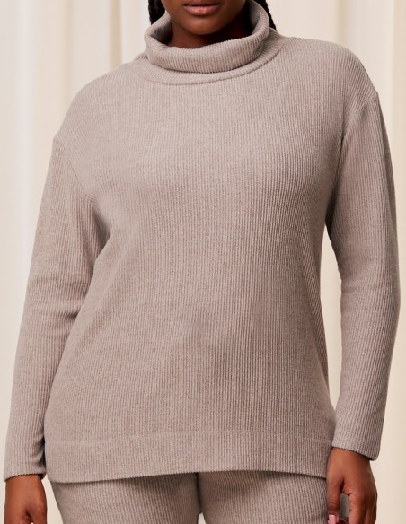 Sweterek Triumph Thermal Mywear Sweater