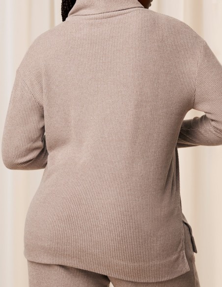 Sweterek Triumph Thermal Mywear Sweater