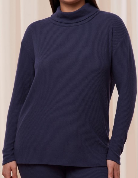 Sweterek Triumph Thermal Mywear Sweater