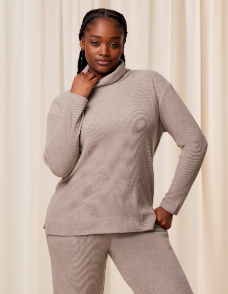 Sweterek Triumph Thermal Mywear Sweater