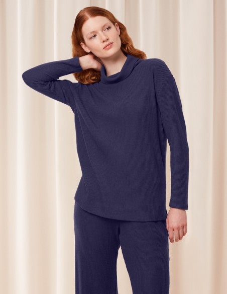 Sweterek Triumph Thermal Mywear Sweater