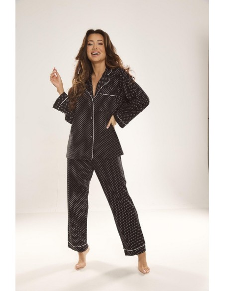 718 piżama damska madeleine De Lafense