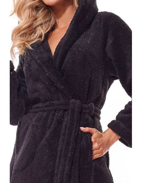 Szlafrok damski 2319 end L_L