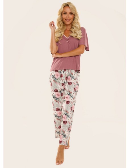720 pajamas women's finess De Lafense