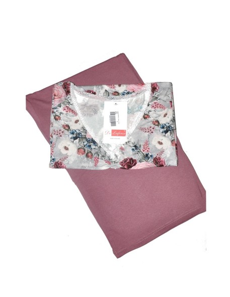 720 piżama damska finess De Lafense