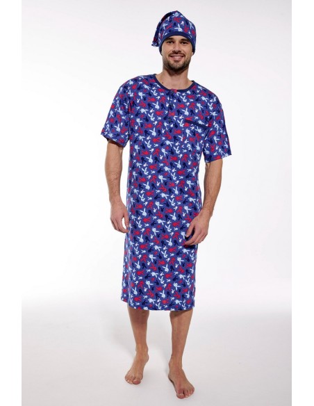 Shirt men's kr 109 spring 2024 Cornette