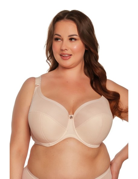 Biustonosz semi-soft sonia maxi art. 1058 Gaia