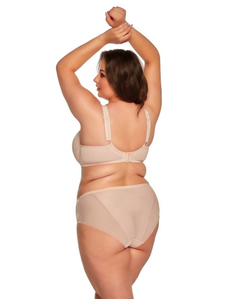 Bra semi-soft sonia maxi art. 1058 Gaia