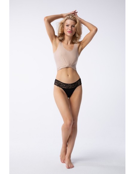 Briefs salsa Julimex