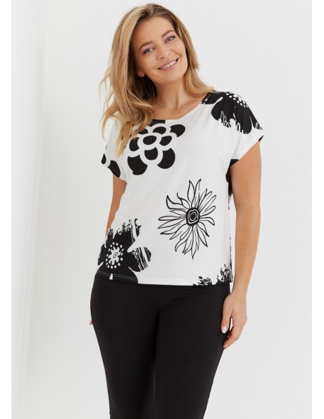 Pajamas women's elle 743 De Lafense