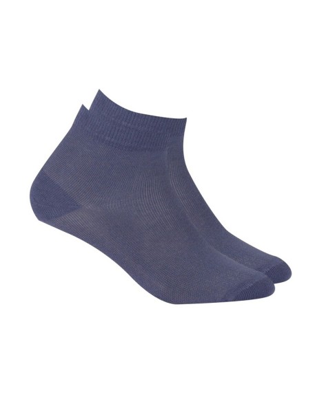 SOCKS WIOSENNO - LETNIE SMOOTH 11-15 YEARS Gatta