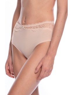 Briefs women's midi l-mod1564md Lama 2