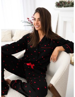 Pajamas Rolling In Love dł/r S-XL Sensis 2