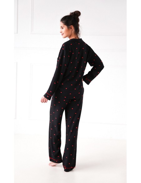 Pajamas Rolling In Love dł/r S-XL Sensis