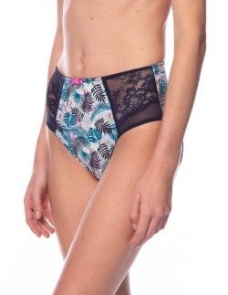 Figi damskie midi l-1554md Lama