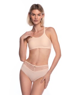 Briefs women's midi l-vis1562md Lama 2
