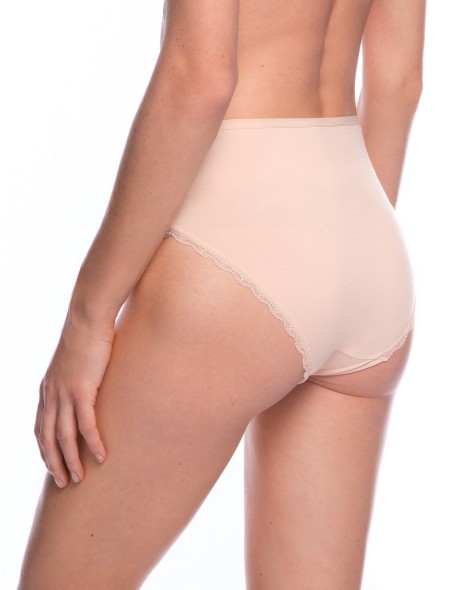 Briefs women's midi l-vis1562md Lama