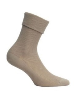 Comfort woman - socks pressure-free women's Wola