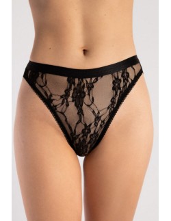 Cyme - panties typu briefs with wysokim stanem Fiore