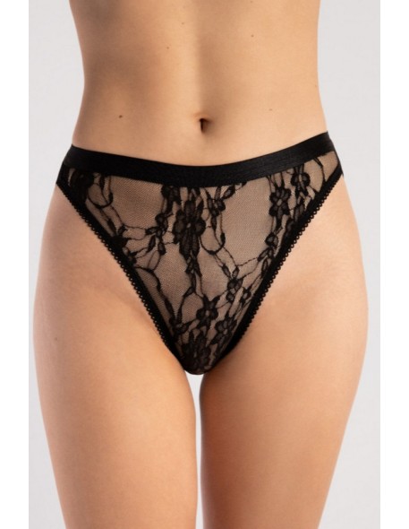 CYME - PANTIES TYPU BRIEFS With WYSOKIM STANEM Fiore