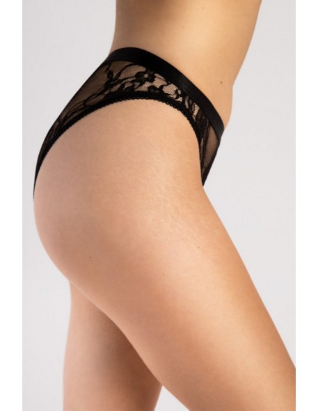 Cyme - panties typu briefs with wysokim stanem...