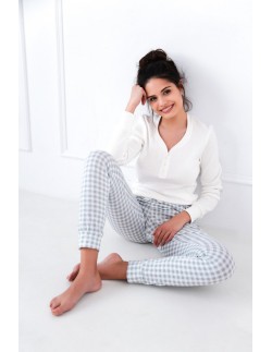 Pajamas Desire dł/r S-XL Sensis