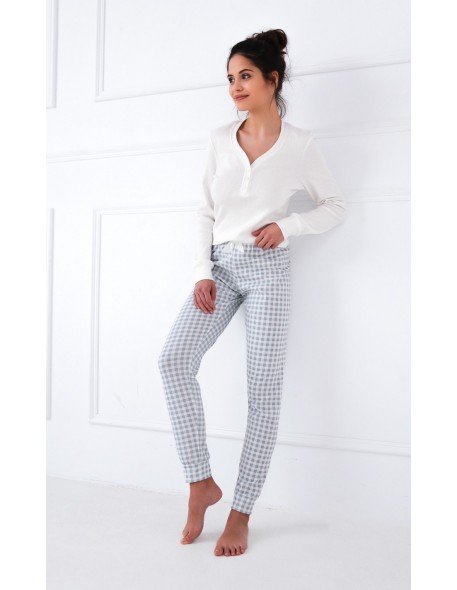 Pajamas Desire dł/r S-XL Sensis