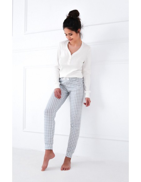 Pajamas Desire dł/r S-XL Sensis