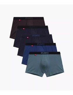 Boxer shorts 5SMH-004/24 A'5 M-2XL Atlantic